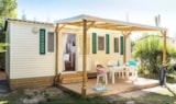 Bungalow Avec Climatisation Bungalow Avec Climatisation