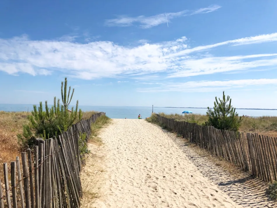 Camping Marvilla Parks - Les Menhirs