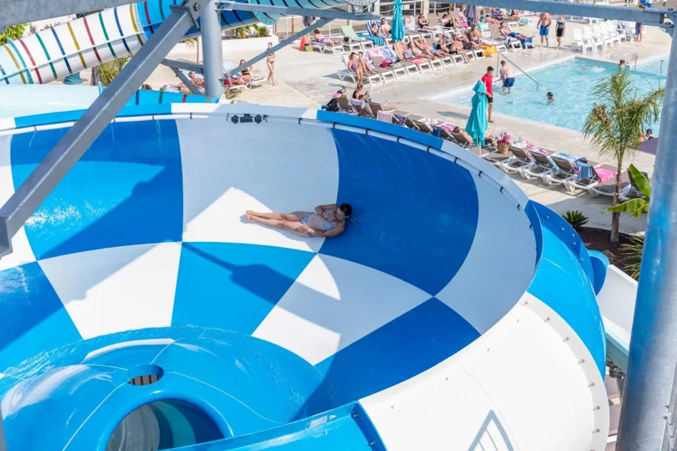 Camping Marvilla Parks - Les Menhirs