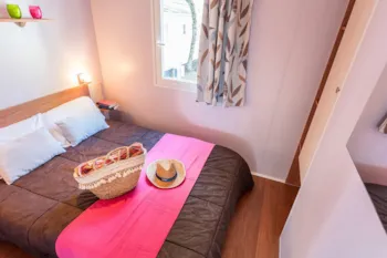 Mietunterkunft - Classic Xl - 2 Bedrooms - 29M² - Camping Marvilla Parks - Les Menhirs