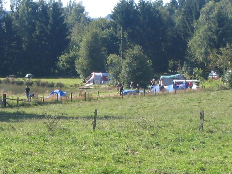 Aux Sources de Lescheret — Foto 2