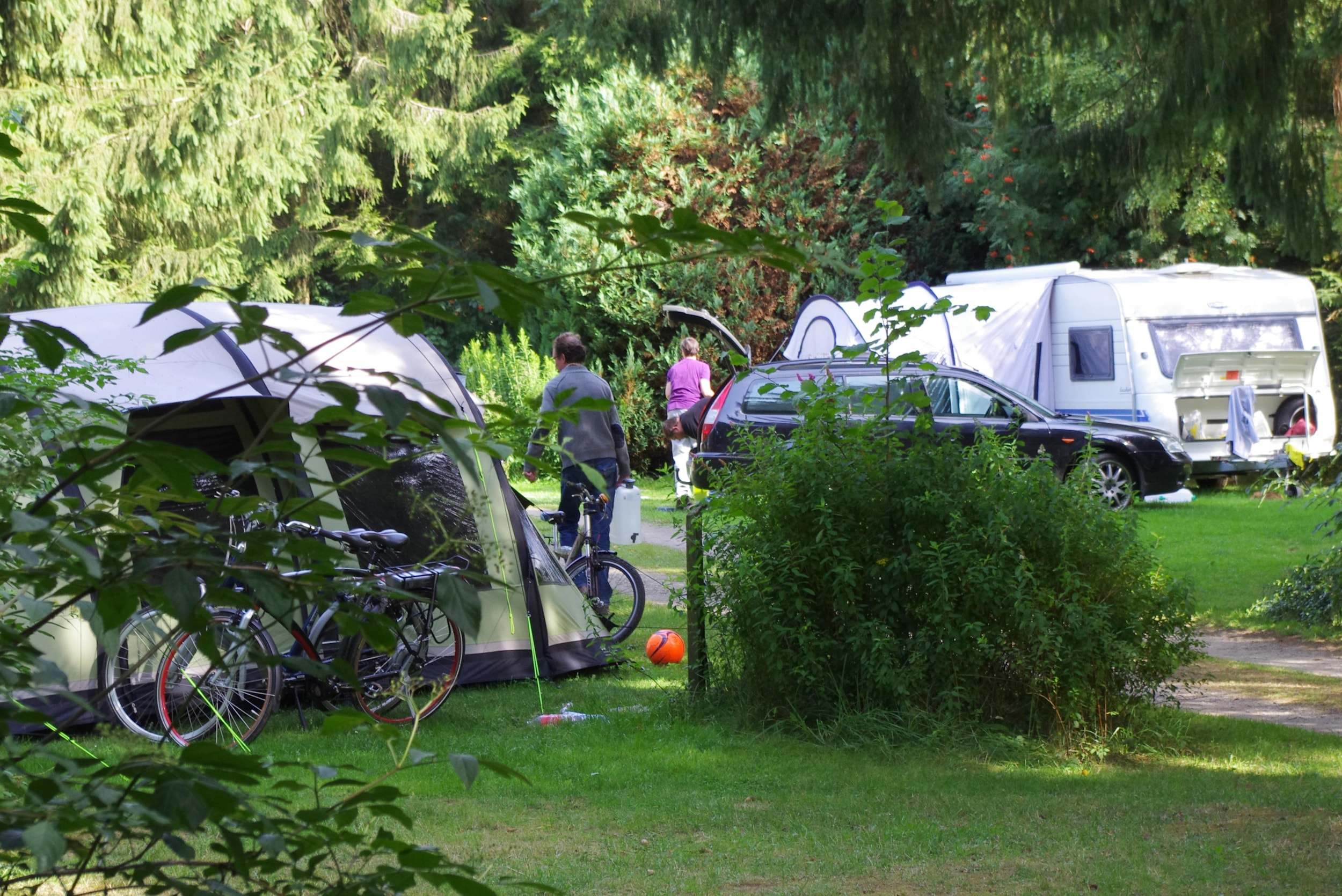 Aux Sources de Lescheret — Foto 3