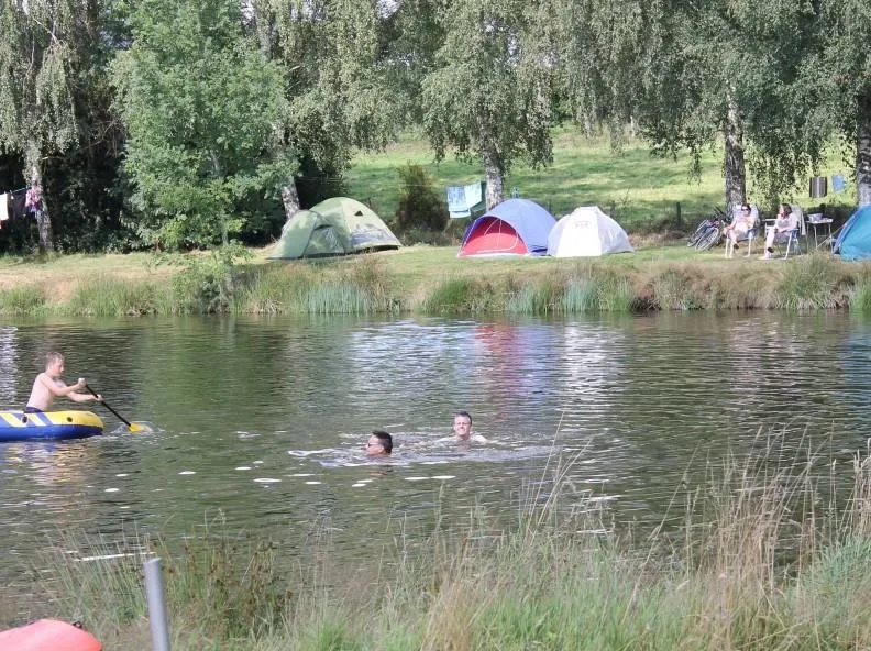 Aux Sources de Lescheret