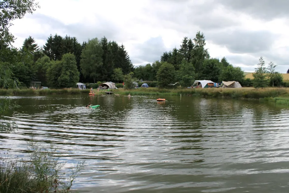 Aux Sources de Lescheret