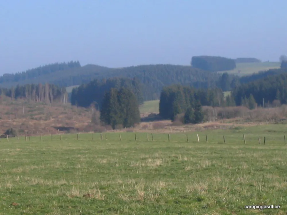 Aux Sources de Lescheret - image n°13 - UniversalBooking