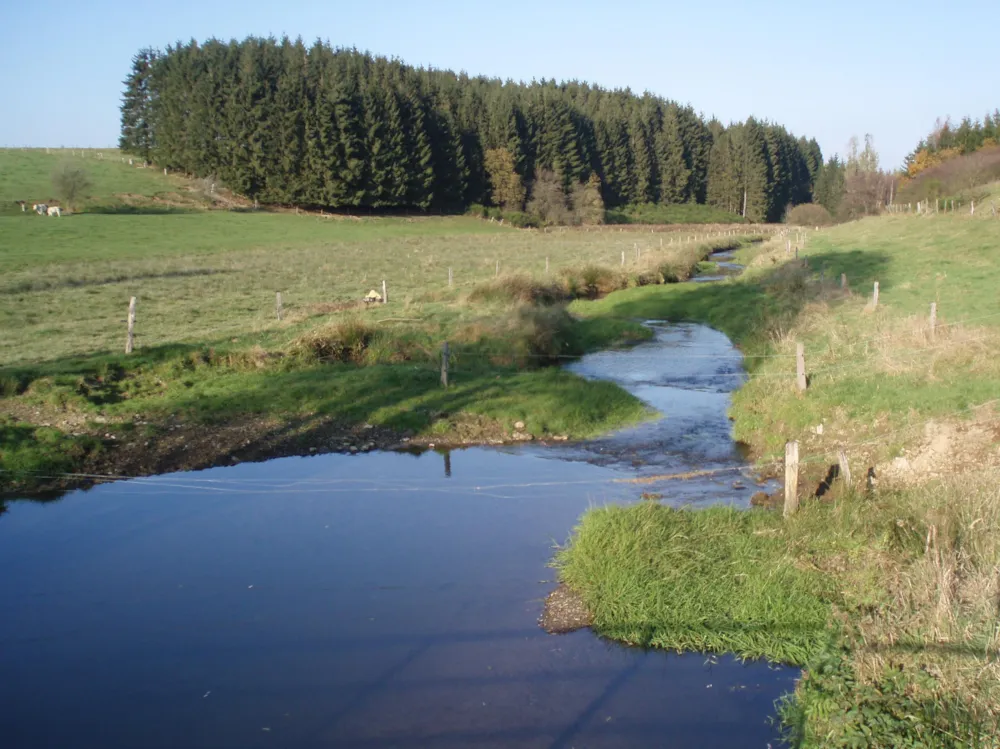 Aux Sources de Lescheret - image n°14 - UniversalBooking