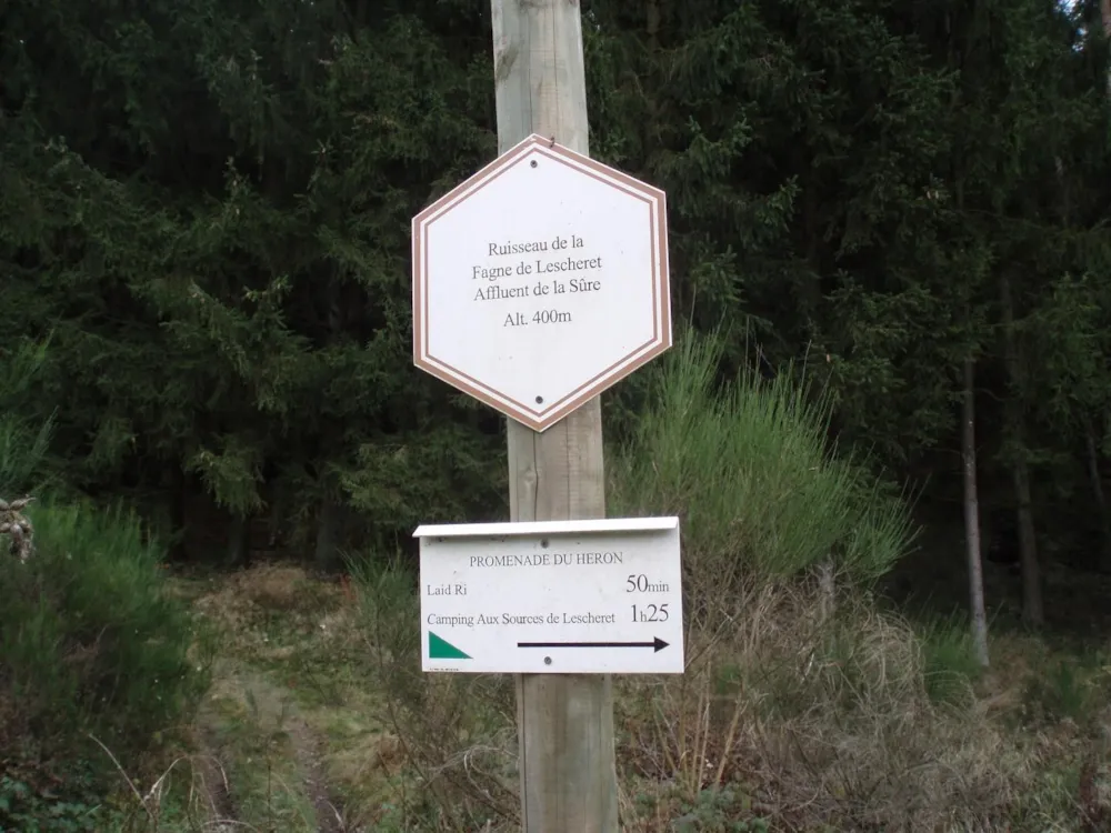 Aux Sources de Lescheret - image n°7 - UniversalBooking