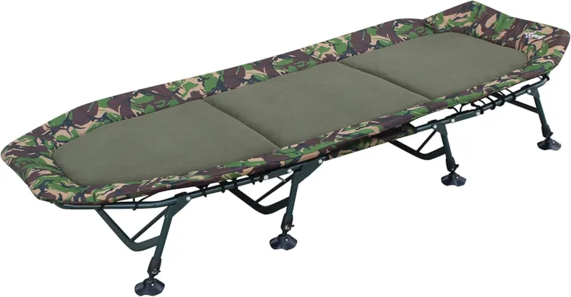 Tente Tunnel 25M2 Sans Sanitaires Privés