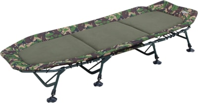 Tent - without toilet blocks — 6