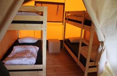 Safari Tent — 4