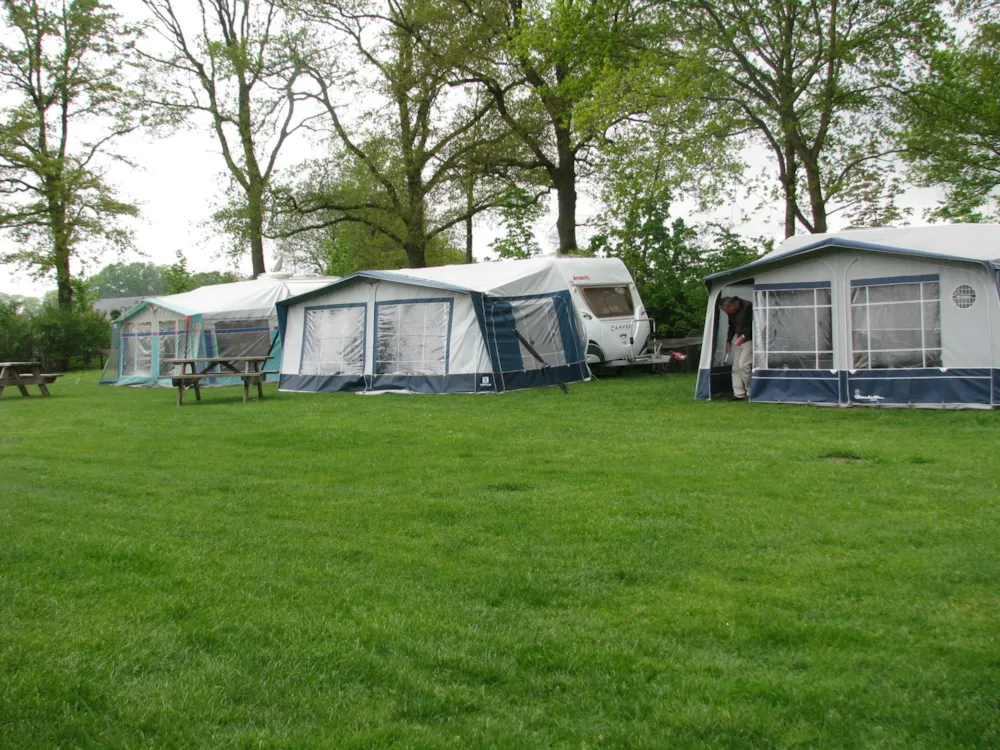 Camping Boomans - image n°7 - Camping Direct
