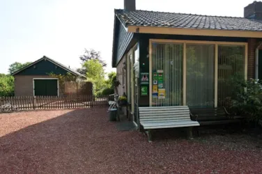 Camping Boomans - image n°3 - Camping Direct