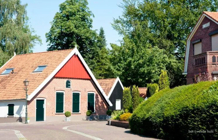 Camping Boomans - image n°1 - Camping Direct