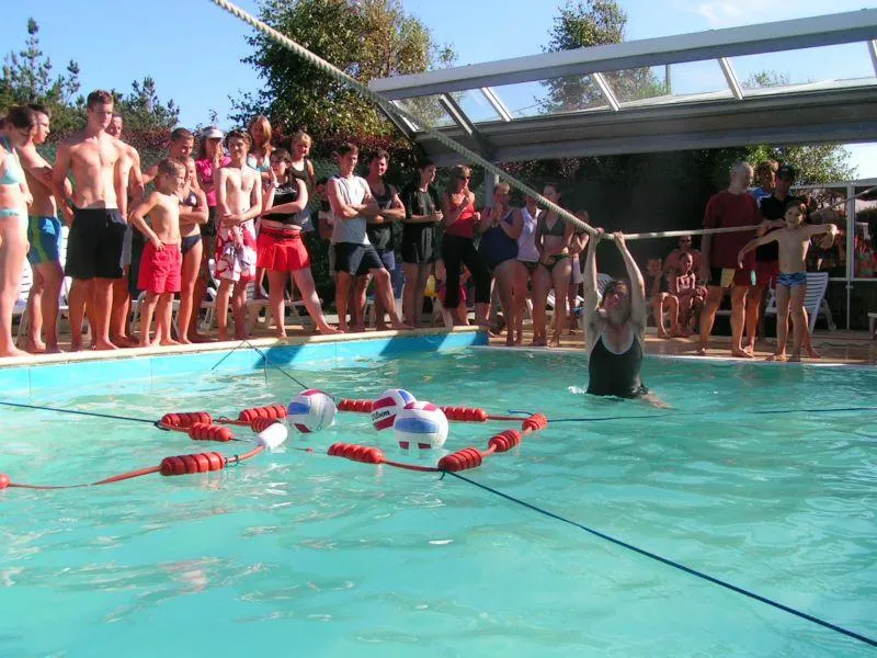 Camping de la Baie - image n°20 - UniversalBooking