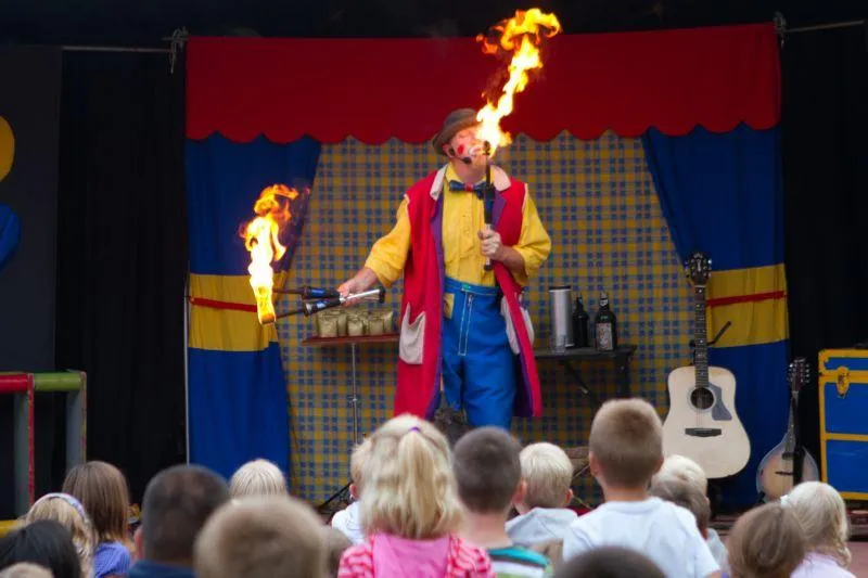 Camping de la Baie - image n°21 - UniversalBooking