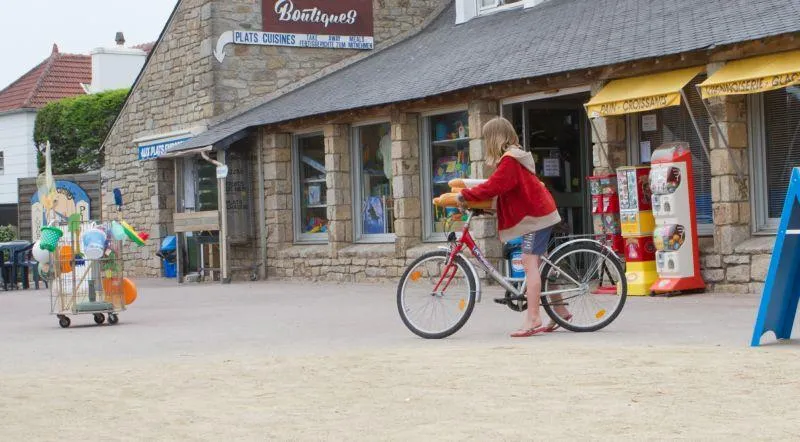 Camping de la Baie - image n°17 - UniversalBooking