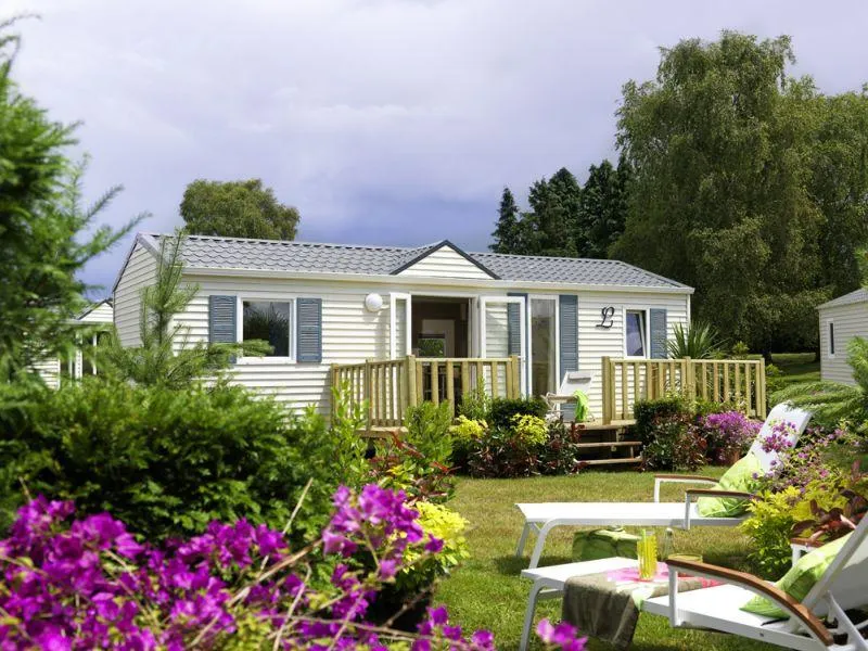 Camping de la Baie - image n°6 - UniversalBooking