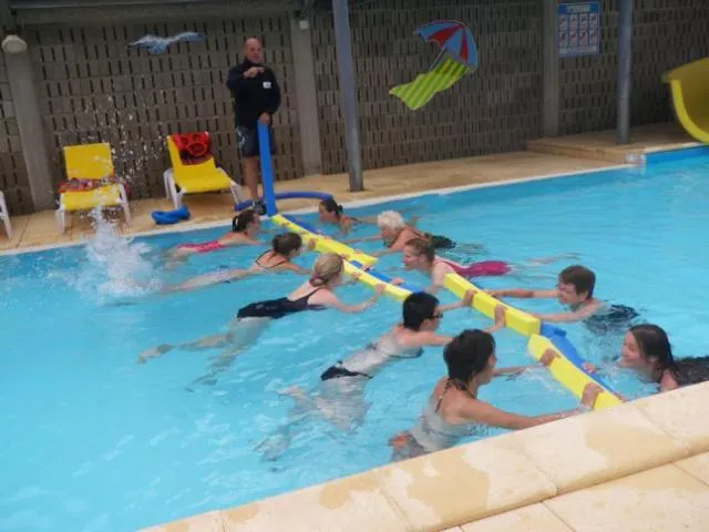 Camping de la Baie - image n°22 - UniversalBooking