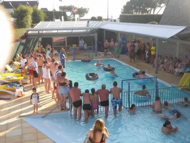 Camping de la Baie - image n°23 - UniversalBooking