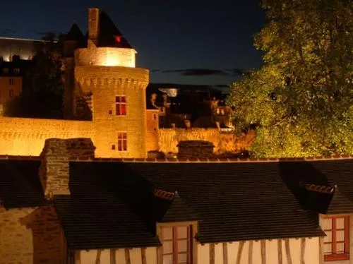 Camping de la Baie - image n°31 - UniversalBooking