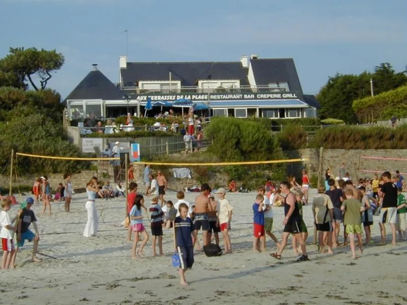 Camping de la Baie - image n°19 - UniversalBooking