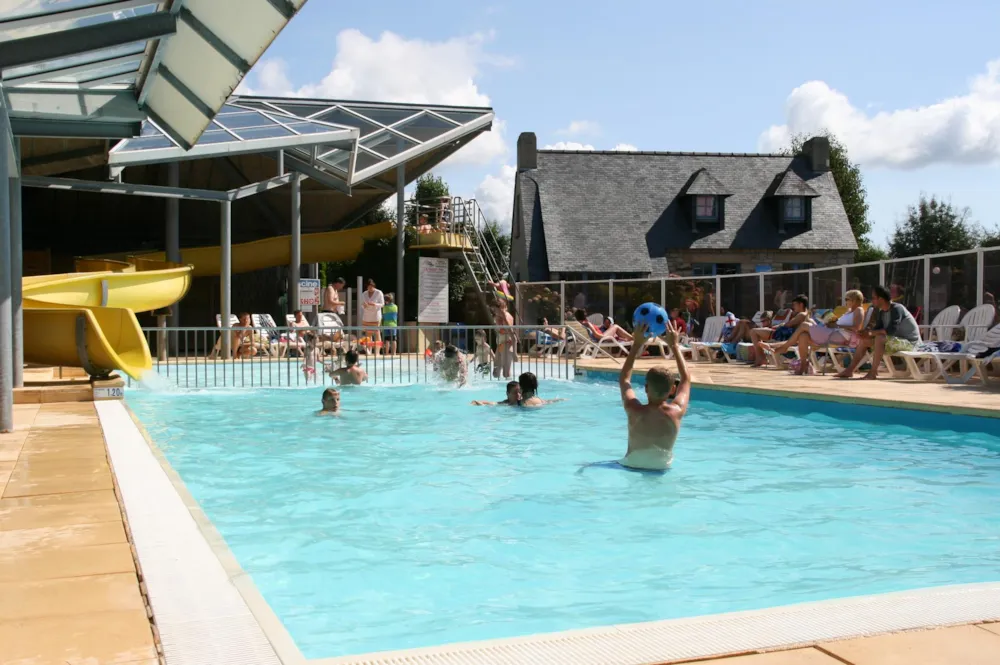 Camping de la Baie - image n°11 - UniversalBooking