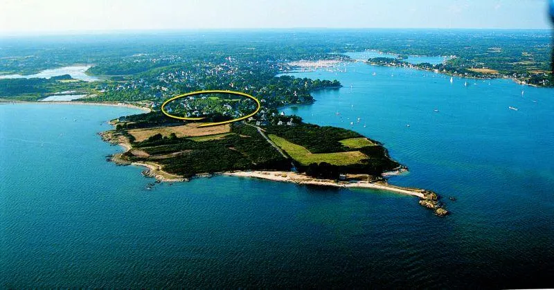 Camping de la Baie - image n°10 - UniversalBooking