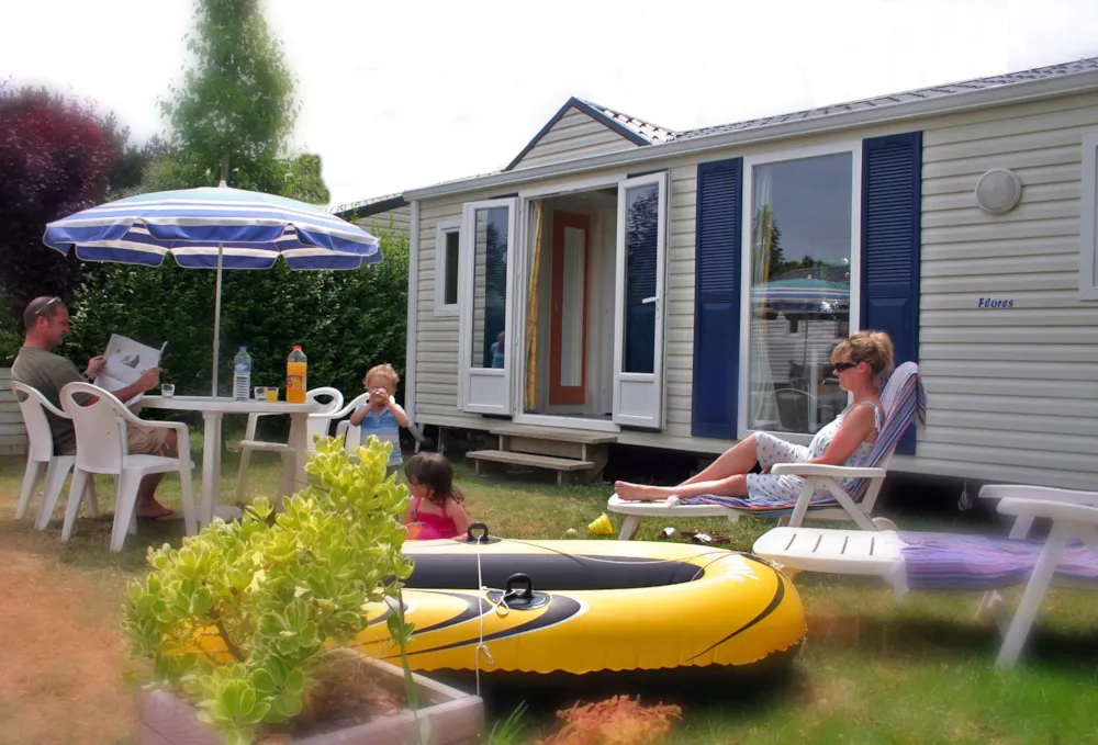 Camping de la Baie - image n°3 - UniversalBooking