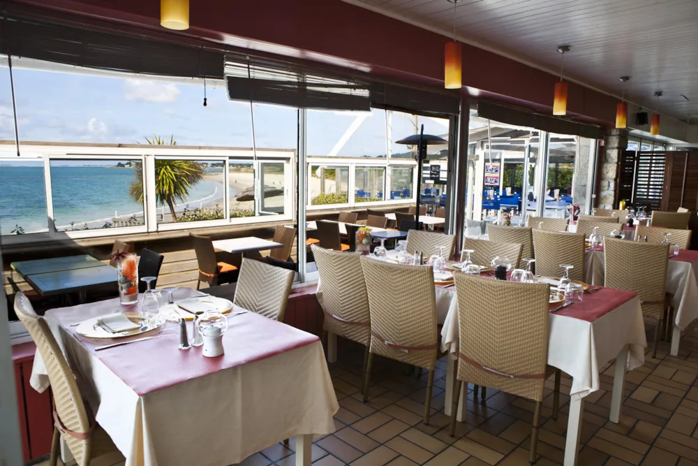 Camping de la Baie - image n°18 - UniversalBooking