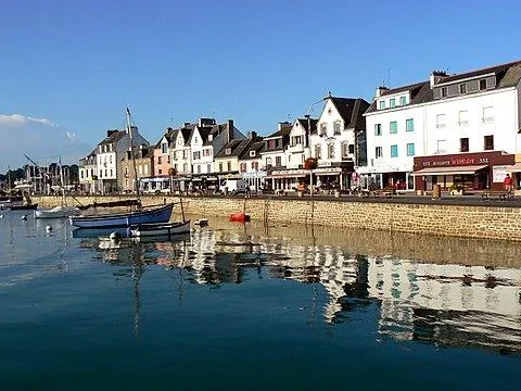 Camping de la Baie - image n°37 - UniversalBooking