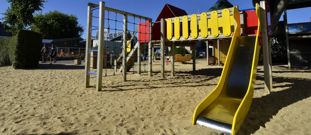 Camping de la Baie - image n°26 - UniversalBooking