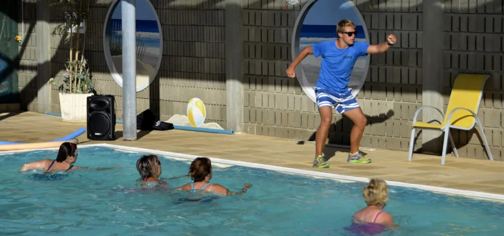 Camping de la Baie - image n°24 - UniversalBooking