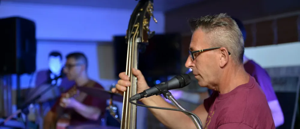 Camping de la Baie - image n°27 - UniversalBooking