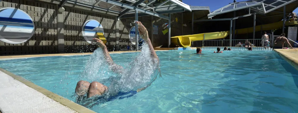 Camping de la Baie - image n°12 - UniversalBooking