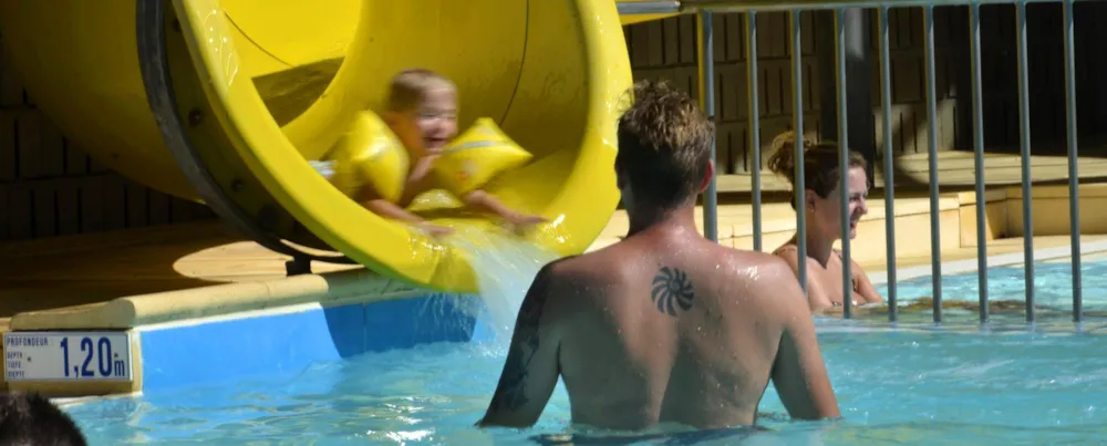 Camping de la Baie - image n°13 - UniversalBooking