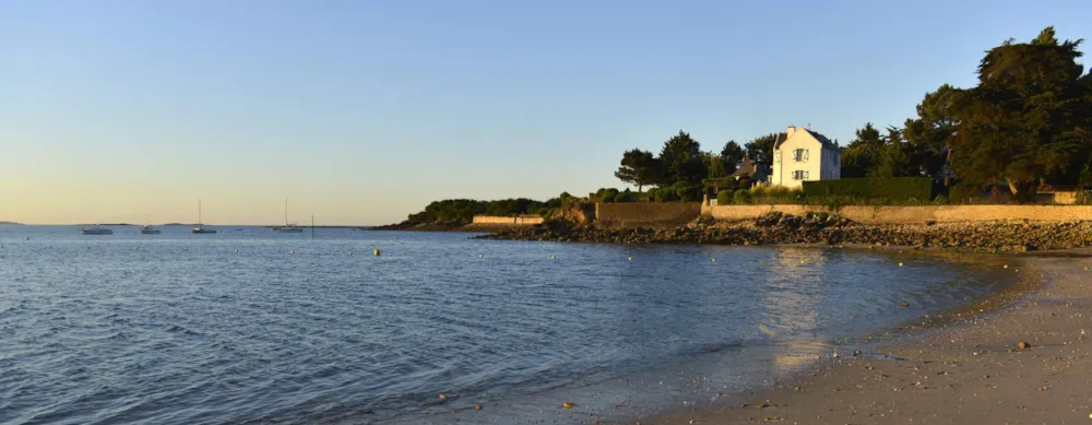 Camping de la Baie - image n°15 - UniversalBooking