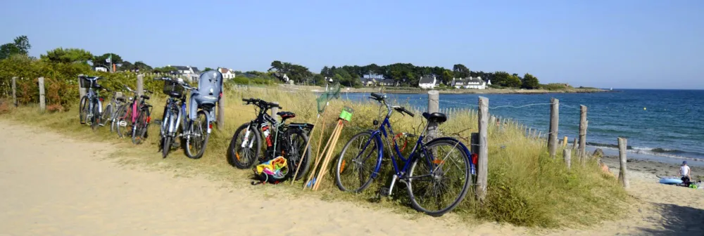 Camping de la Baie - image n°16 - UniversalBooking