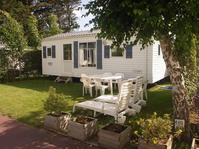 Camping de la Baie - image n°9 - UniversalBooking