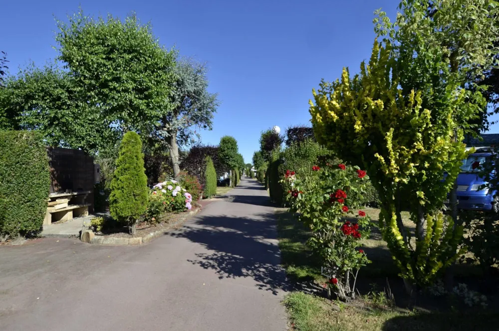 Camping de la Baie - image n°5 - UniversalBooking