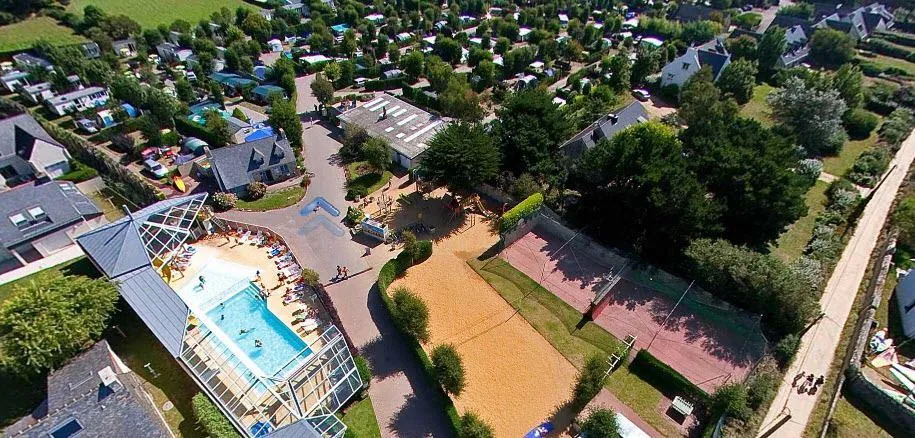 Camping de la Baie - image n°7 - UniversalBooking