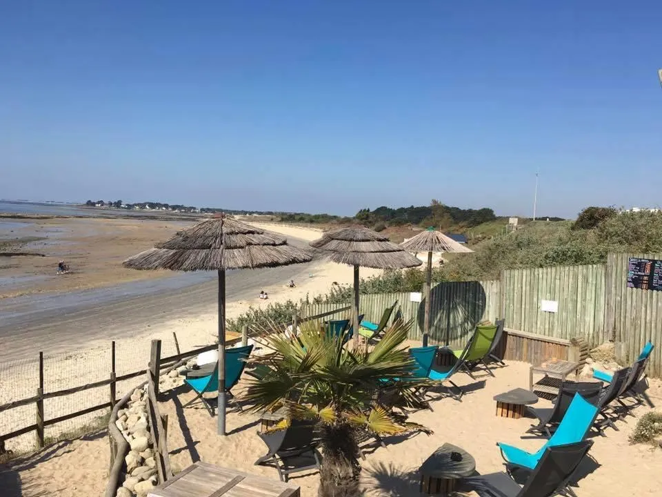 Camping de la Baie - image n°8 - UniversalBooking