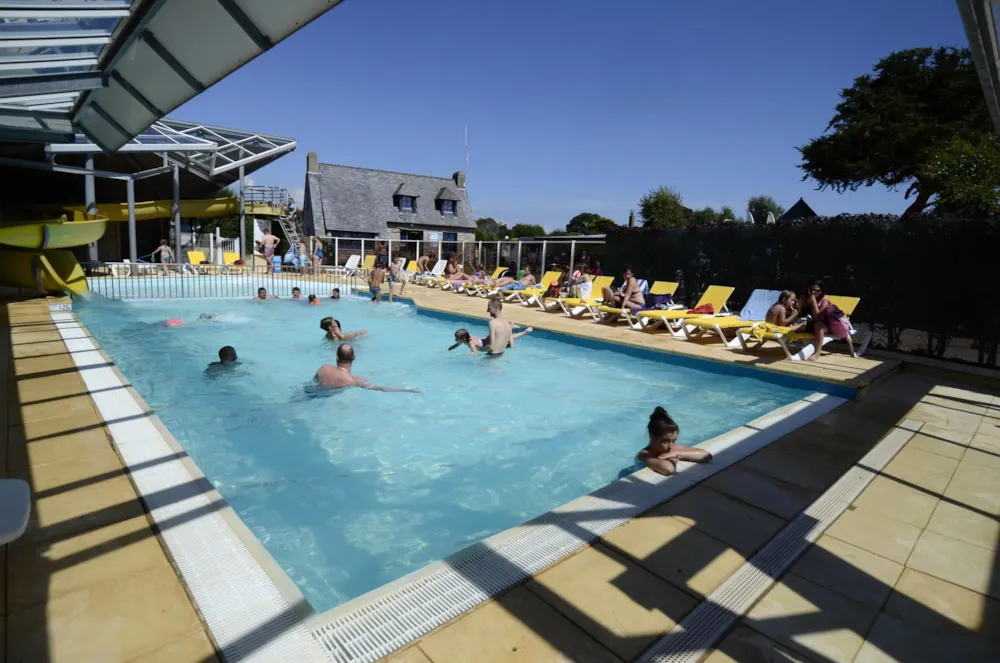 Camping de la Baie - image n°2 - UniversalBooking