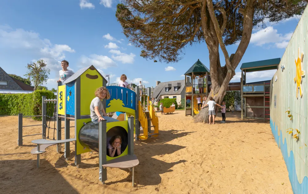 Camping de la Baie - image n°8 - UniversalBooking