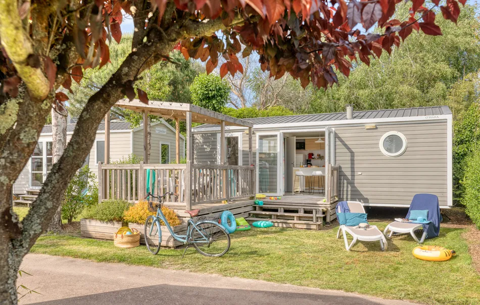 Camping de la Baie - image n°4 - UniversalBooking