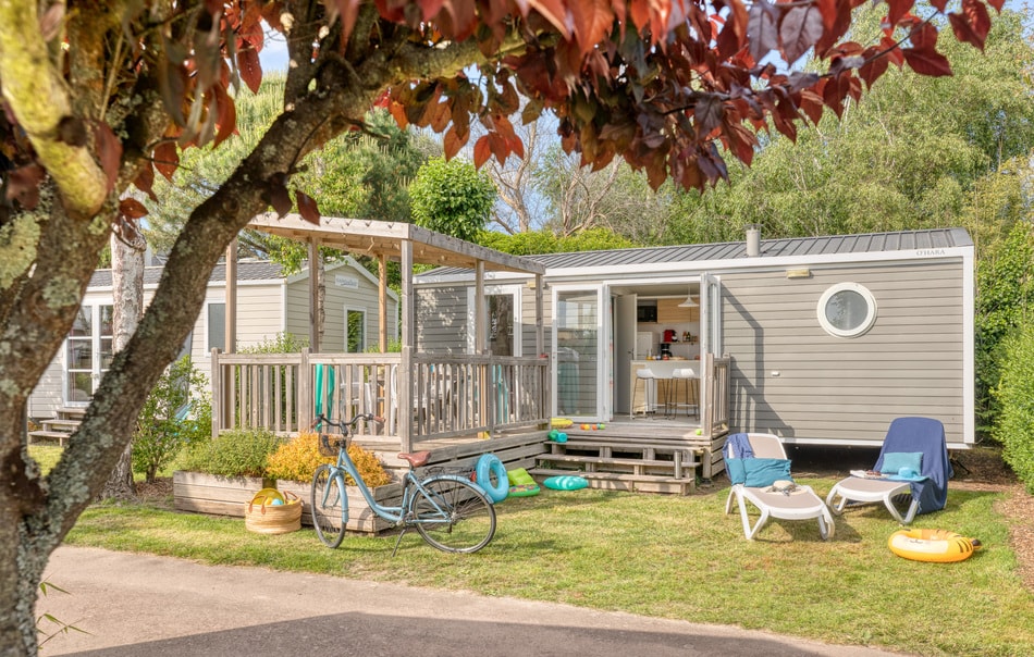 Camping de la Baie — Photo 4
