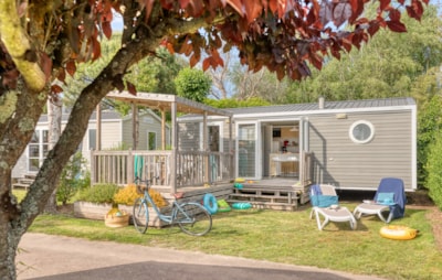 Camping de la Baie