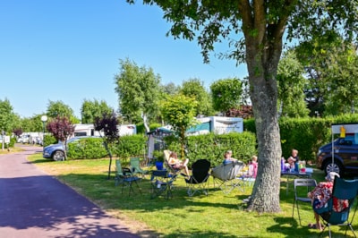 Camping de la Baie