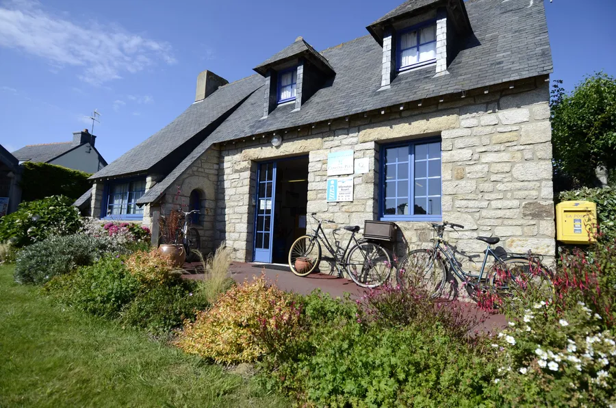 Camping de la Baie - image n°1 - Camping2Be