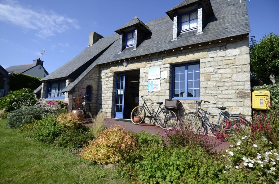 Camping de la Baie