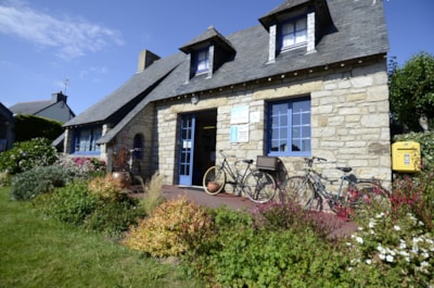 Camping de la Baie